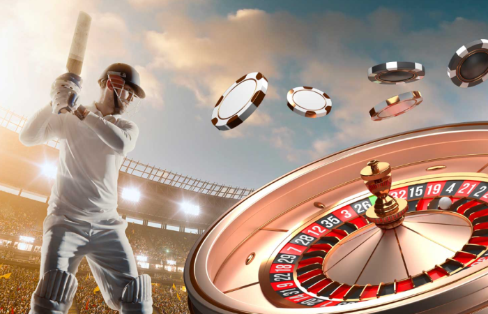 Cricket Betting ID in India | Navigate the Thrills of Cricket Satta Online