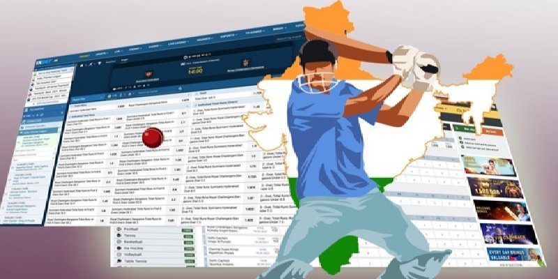 Why there are more risks along with the rewards at same level in cricket betting