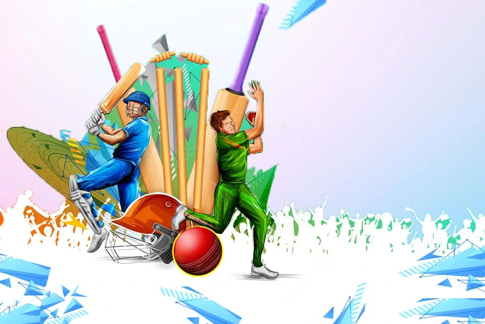 Role of a captain in cricket betting