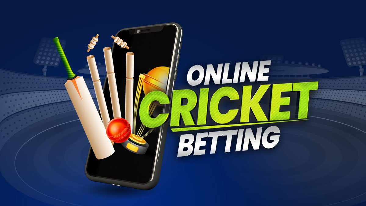 What is the involvement of defending skills in cricket betting